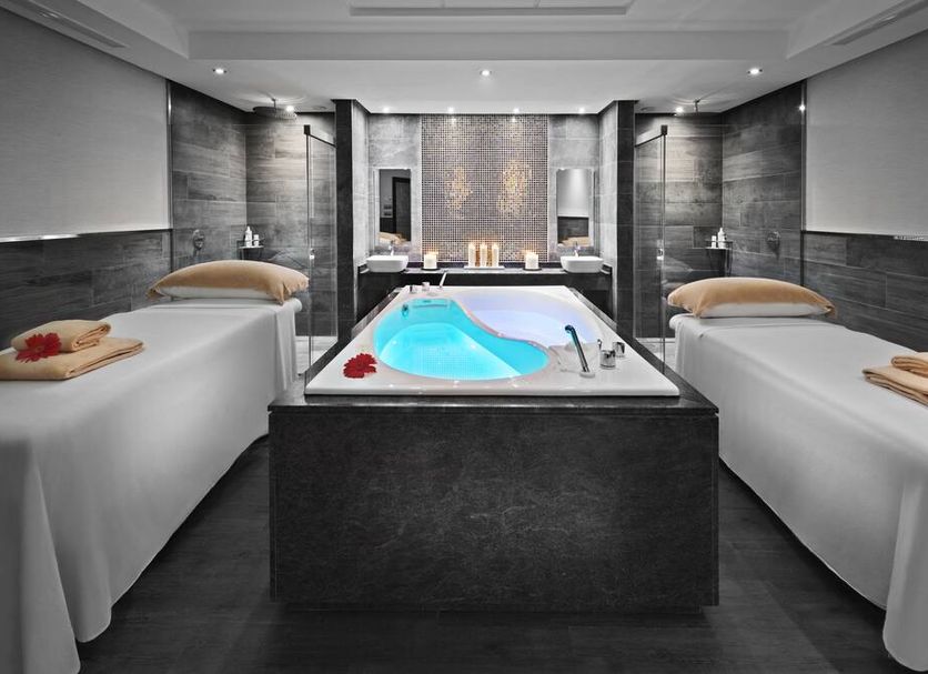 Spa Ảnh