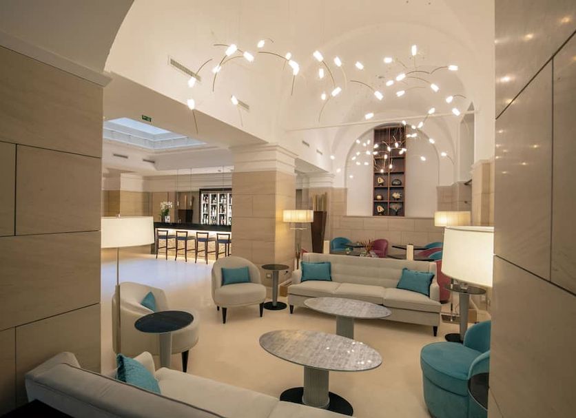 Lounge Ảnh