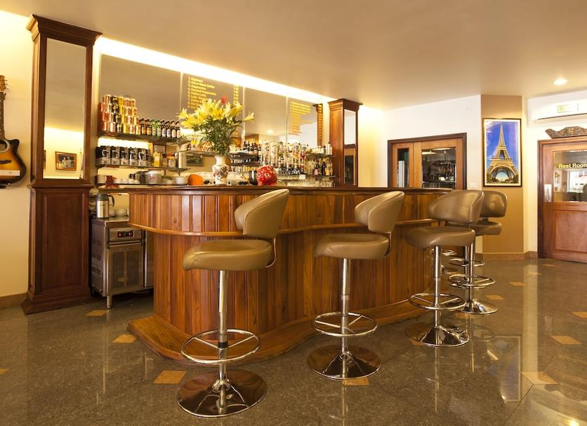 Bar Ảnh