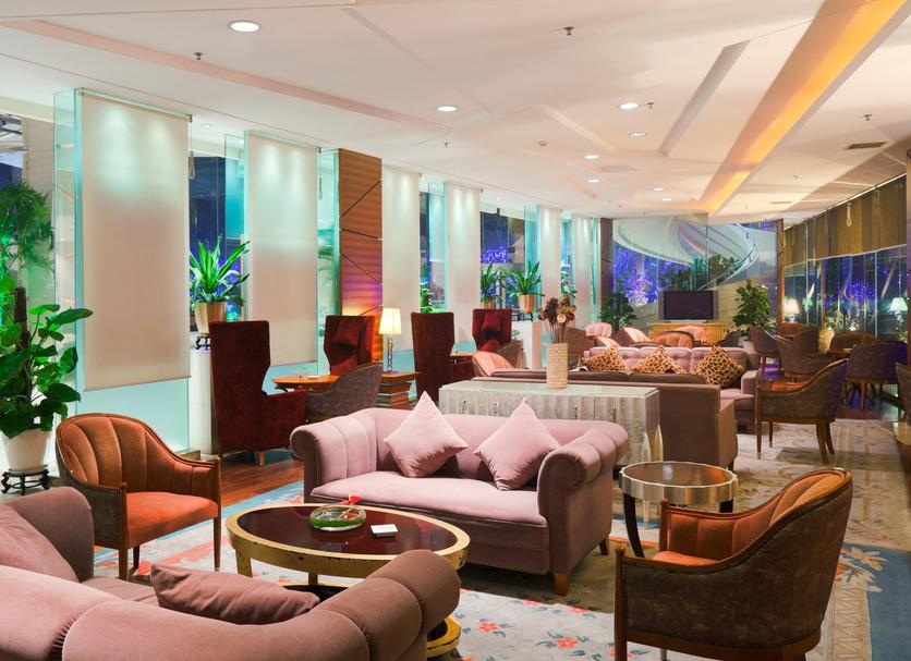 Lounge Ảnh