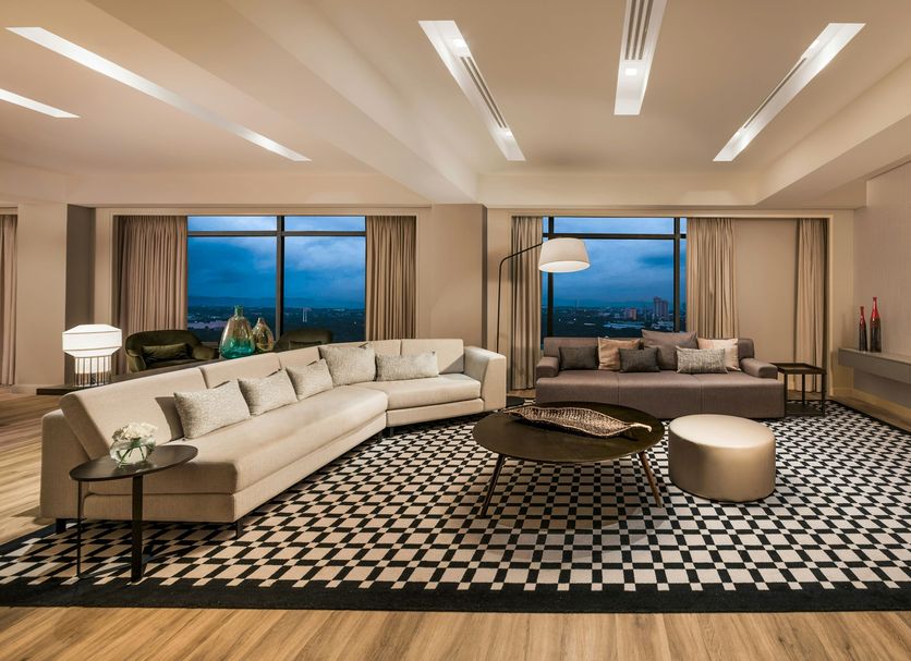 Lounge Ảnh