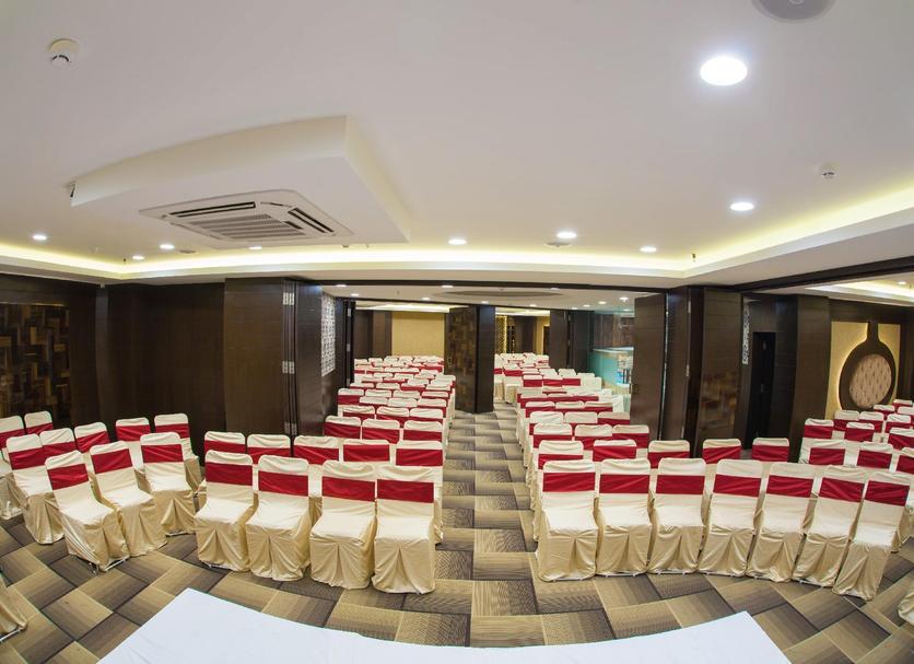 Conference room Ảnh