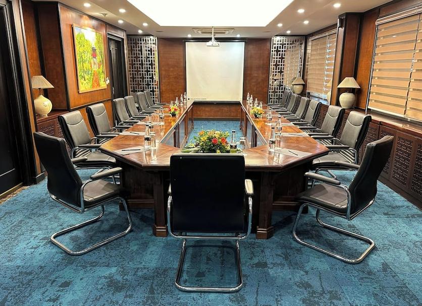 Conference room Ảnh