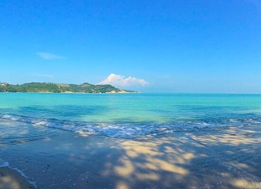 Bãi biển Ảnh