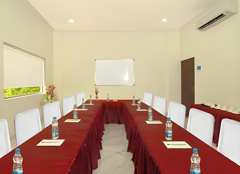 Conference room Ảnh