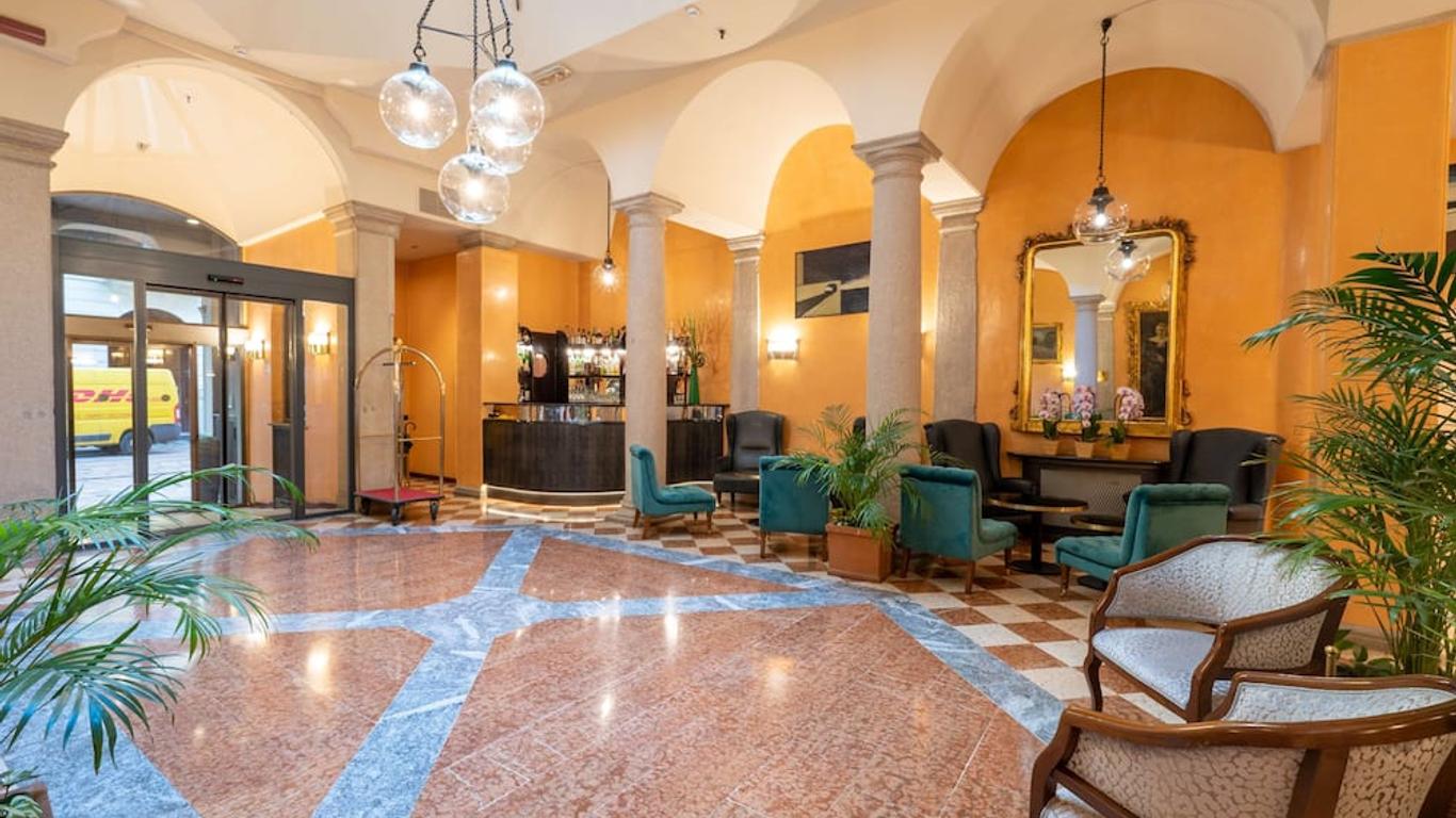 Hotel Regina