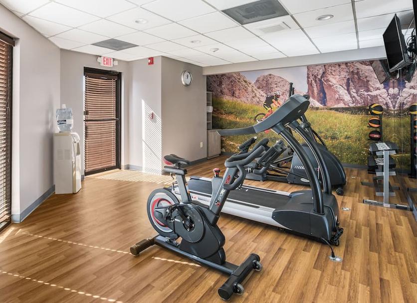 Gym Ảnh