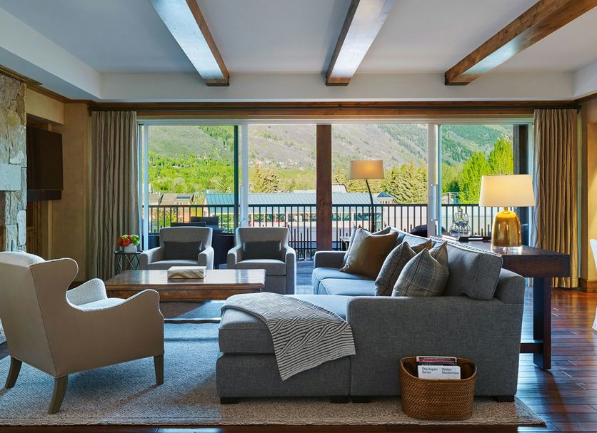 Lounge Ảnh