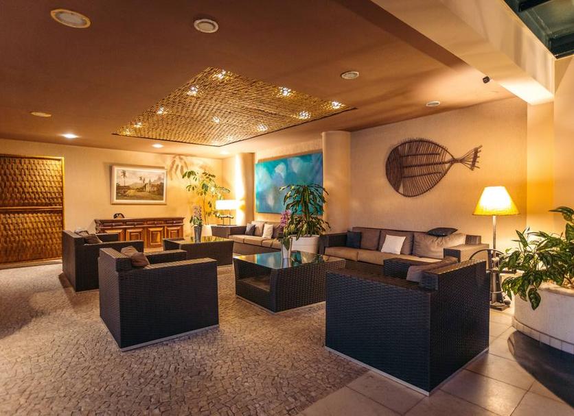 Lounge Ảnh