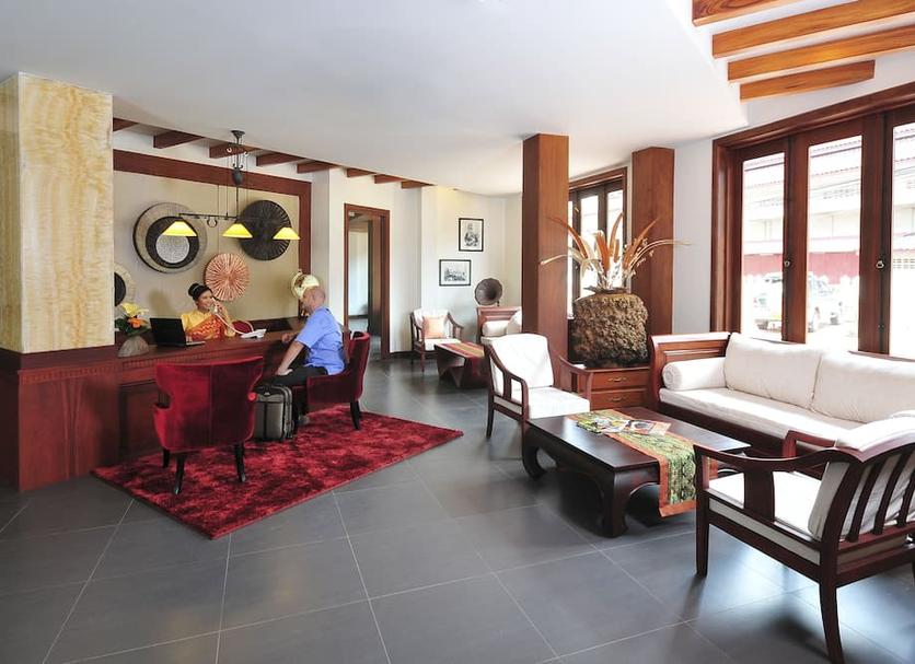 Phòng khách Ảnh