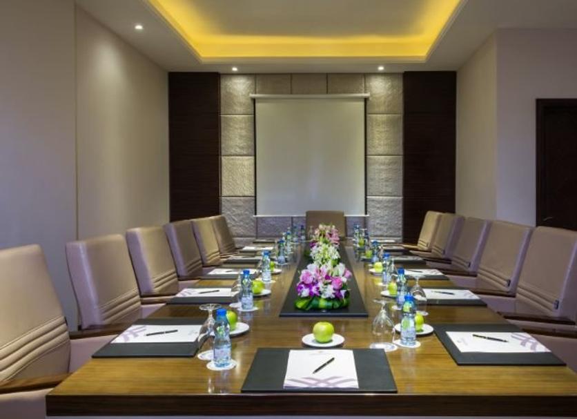Conference room Ảnh