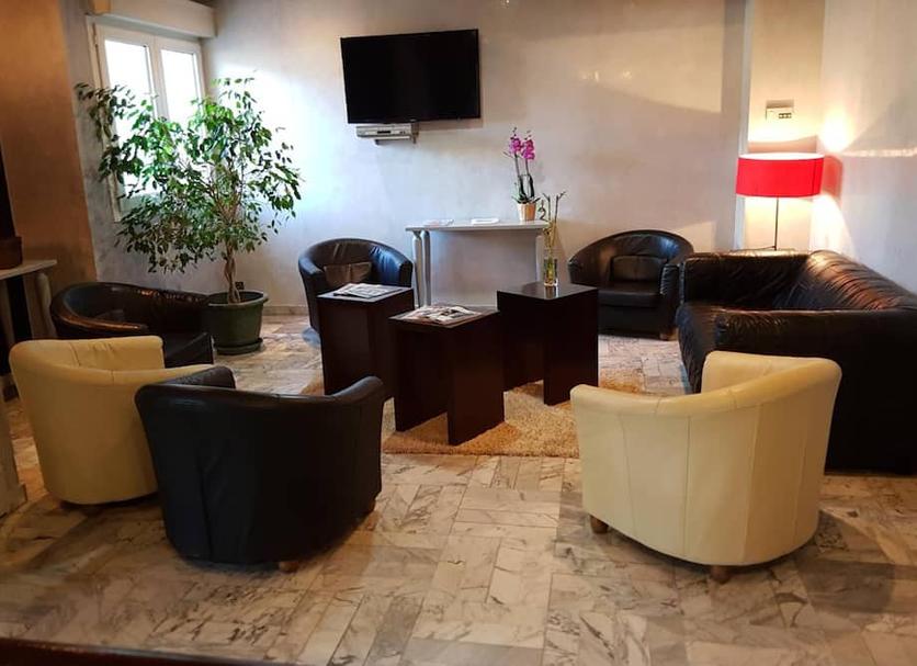 Lounge Ảnh