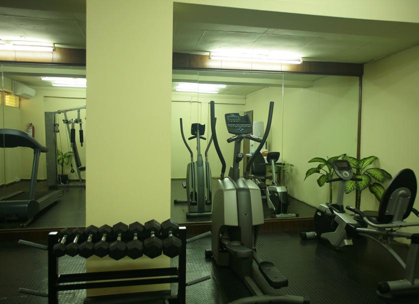 Gym Ảnh