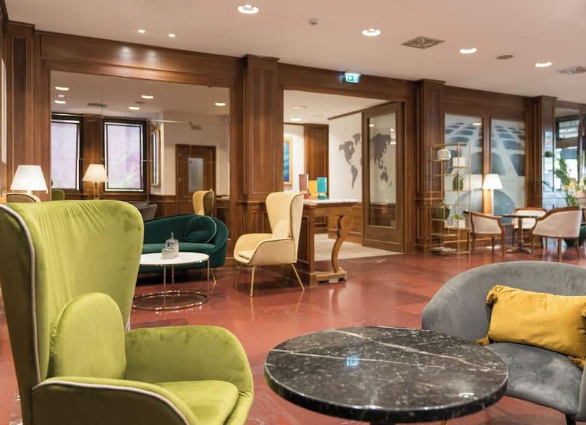 Lounge Ảnh