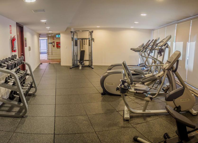 Gym Ảnh