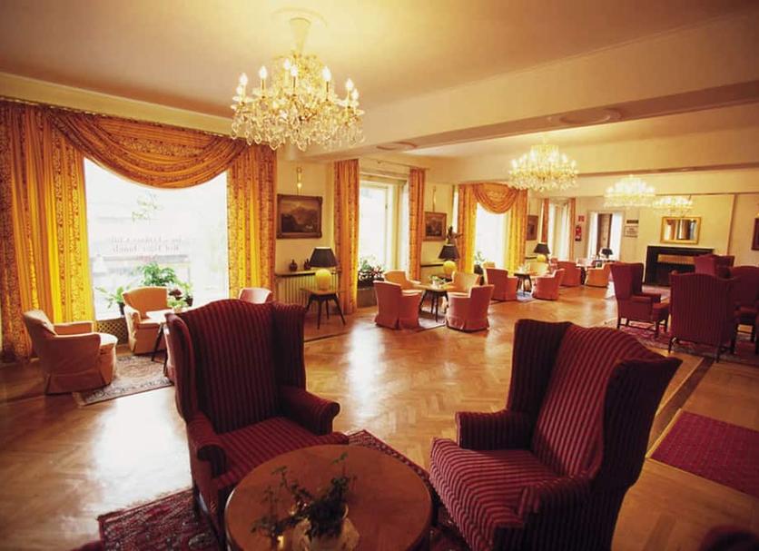 Lounge Ảnh