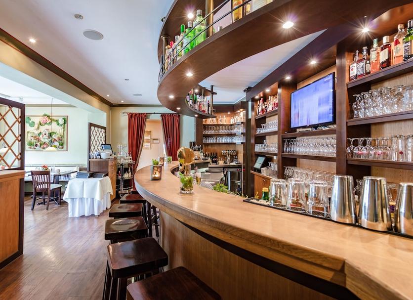 Bar Ảnh