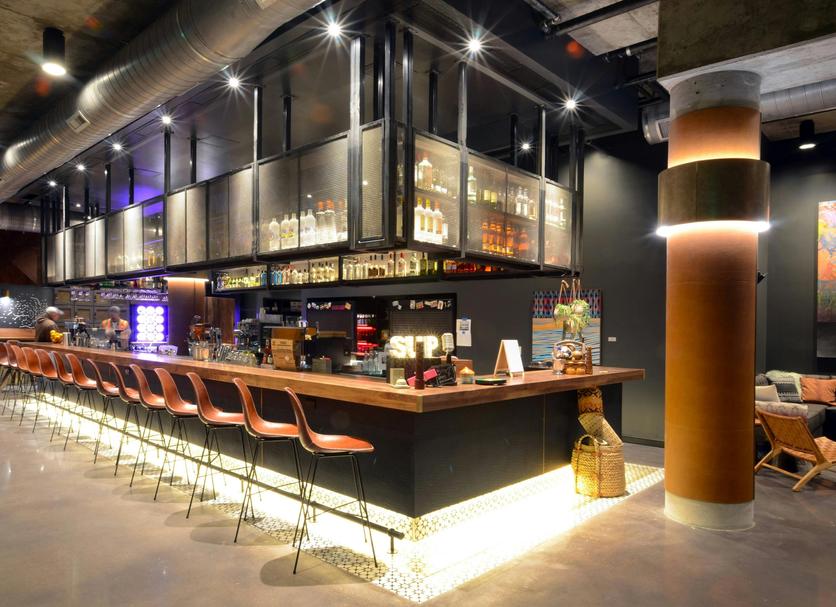 Bar Ảnh