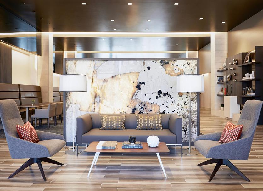 Lounge Ảnh