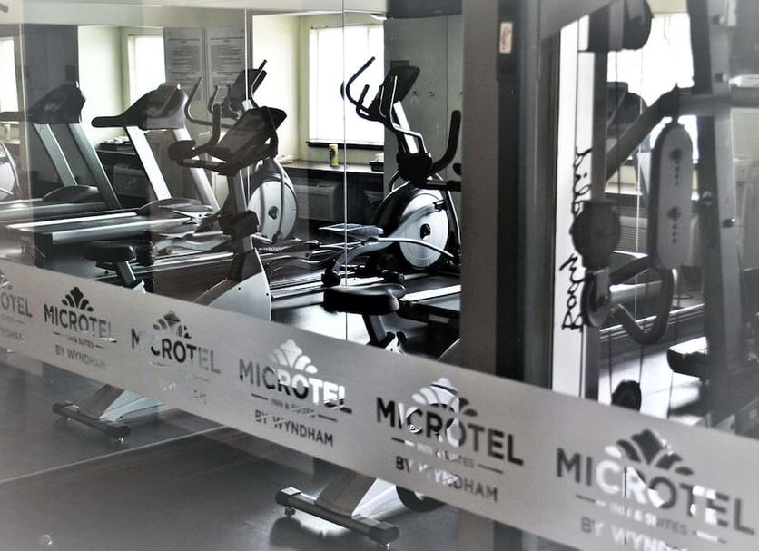 Gym Ảnh