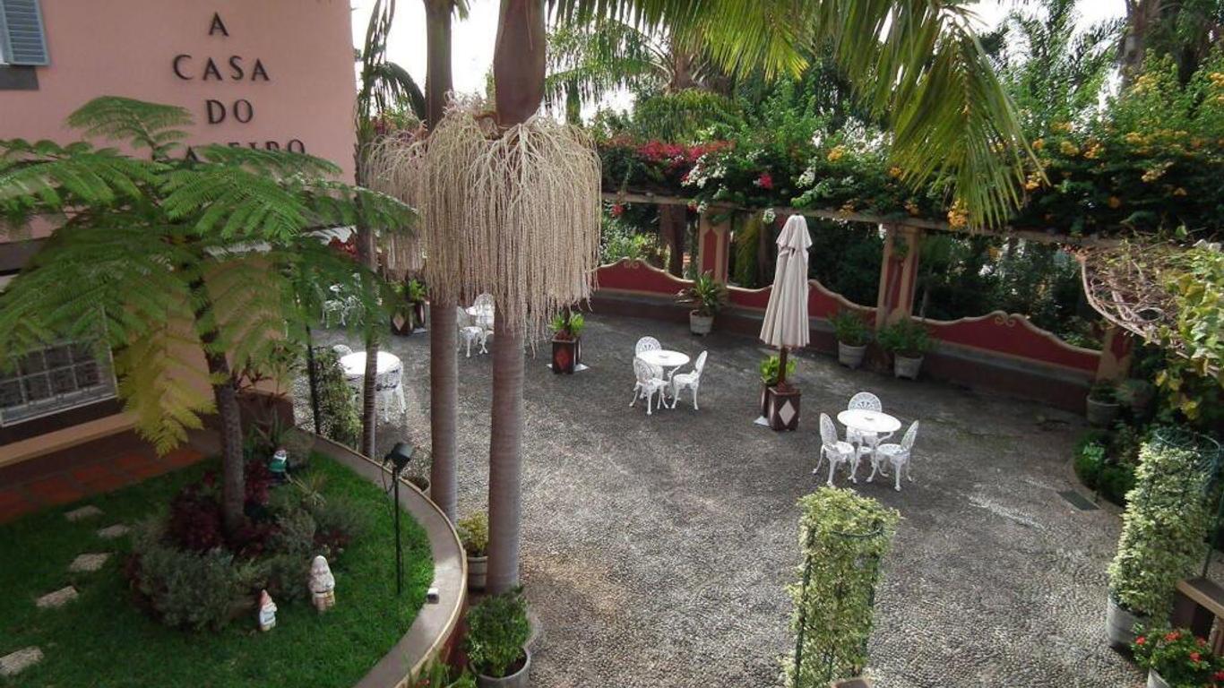 A Casa do Caseiro