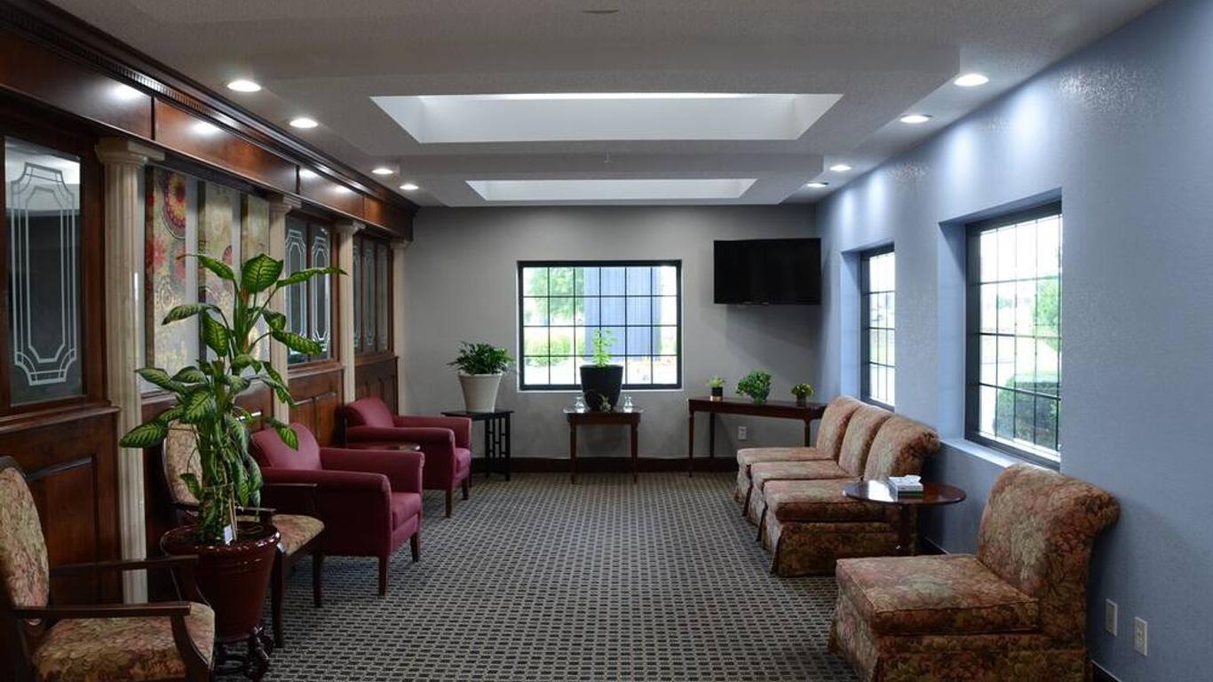 Gateway Inn