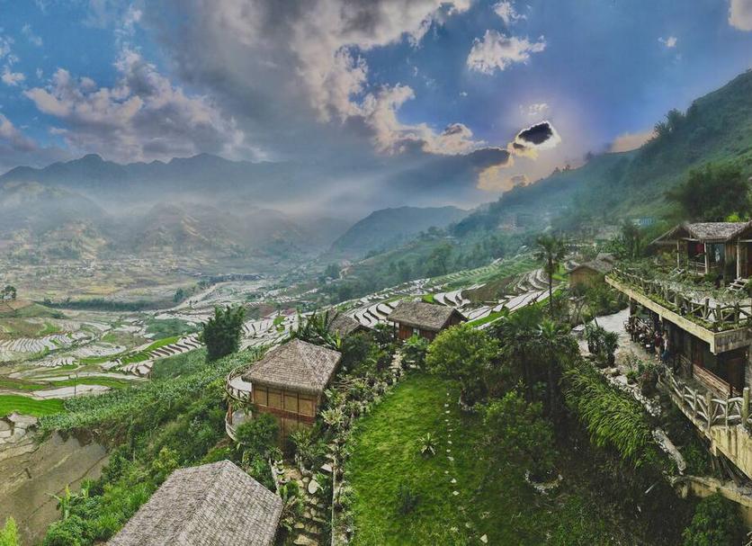 Cảnh ngoài trời Ảnh