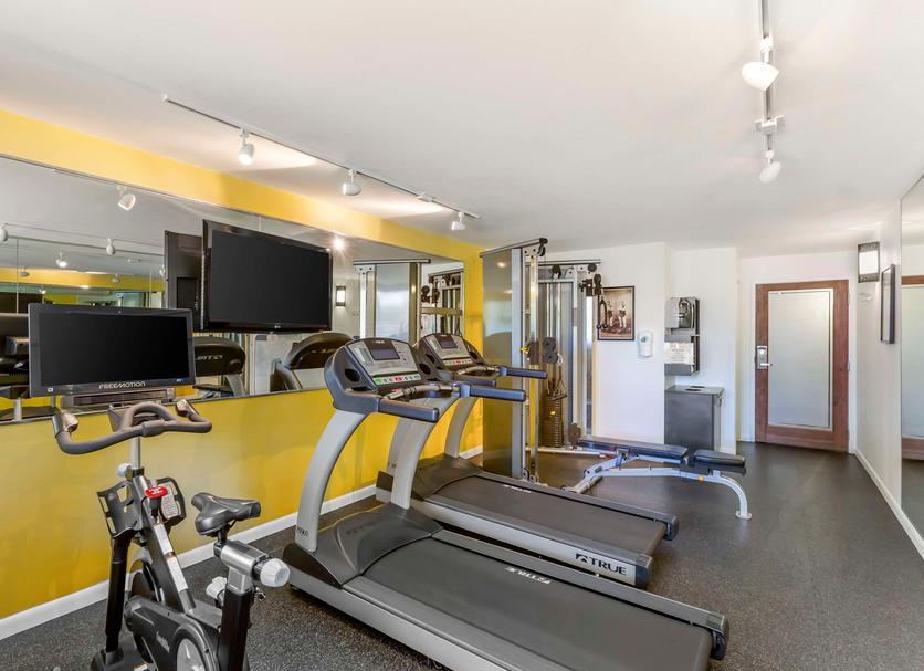 Gym Ảnh