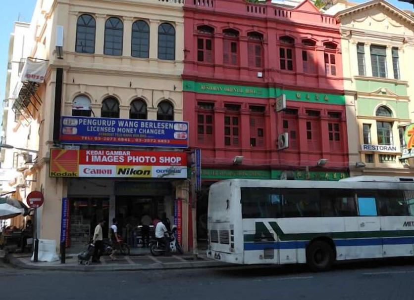 Cảnh ngoài trời Ảnh