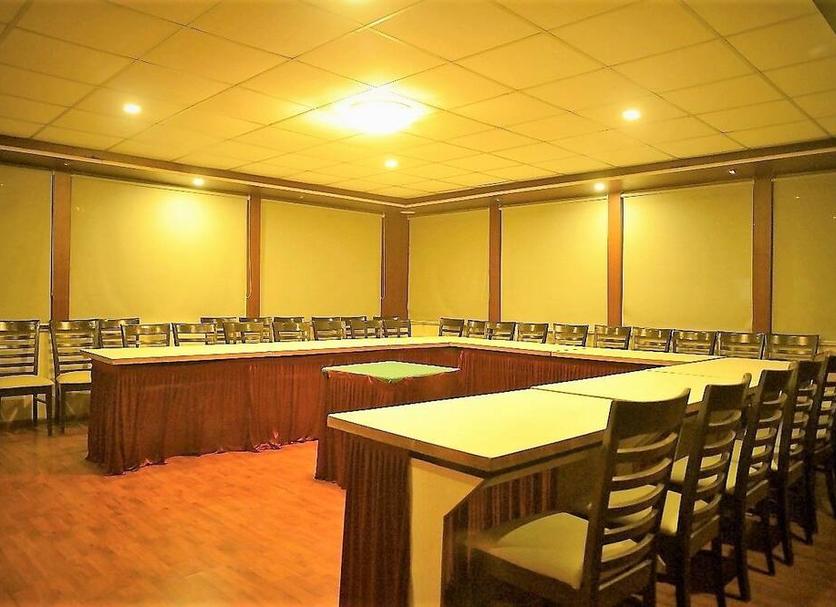 Conference room Ảnh