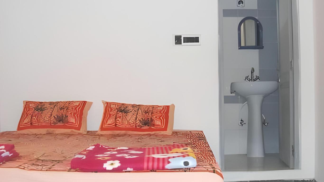 Udai Haveli Guest House