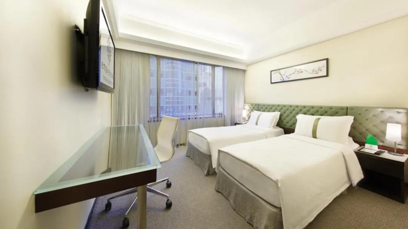 Empire Hotel Hong Kong - Wan Chai