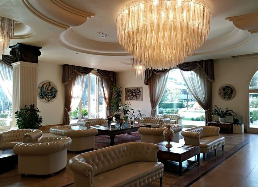 Lounge Ảnh