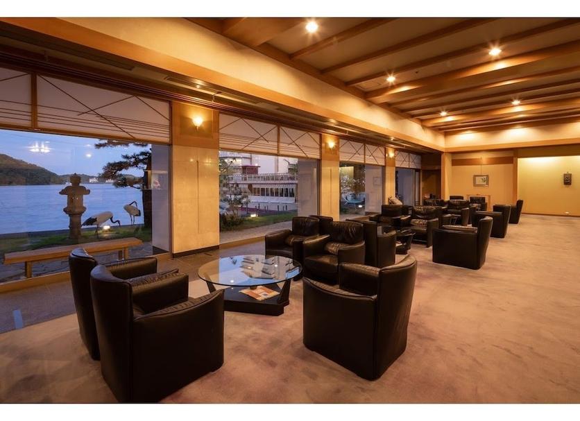 Lounge Ảnh