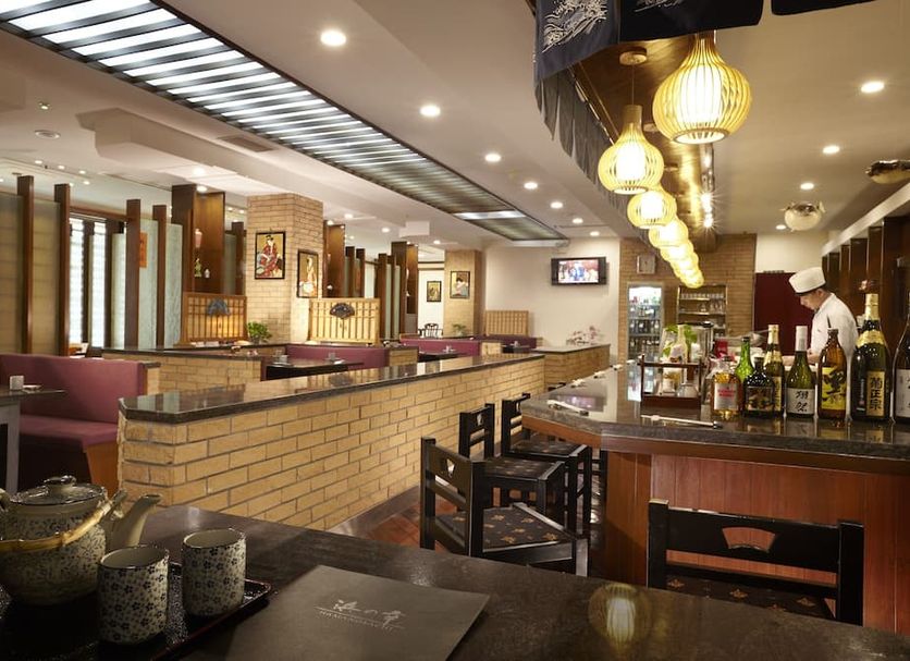 Bar Ảnh
