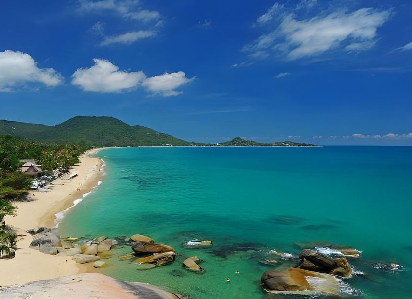 Bãi biển Ảnh