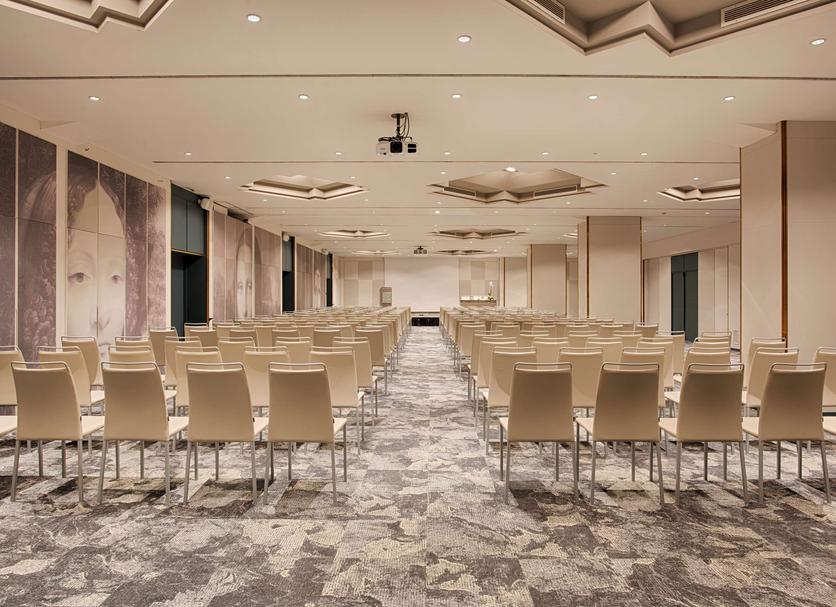 Conference room Ảnh