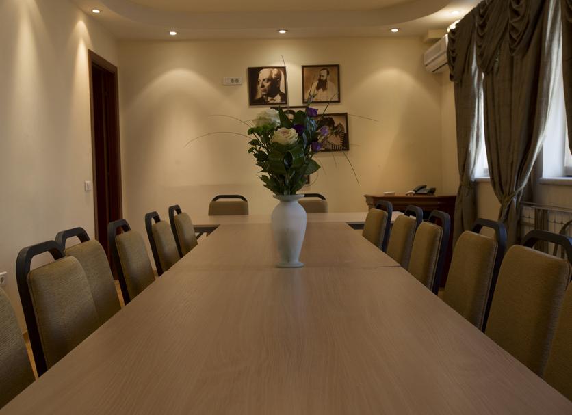 Conference room Ảnh