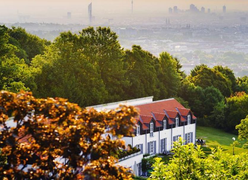 Cảnh ngoài trời Ảnh