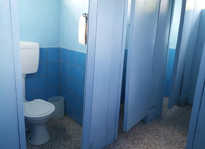 Phòng tắm Ảnh