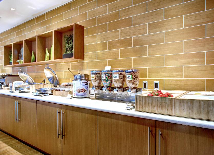 Buffet Ảnh