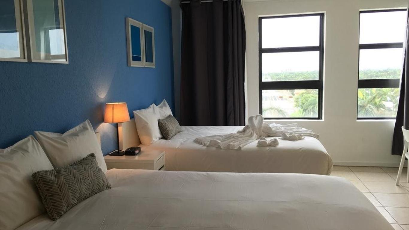 Design Suites Hollywood Beach Resort