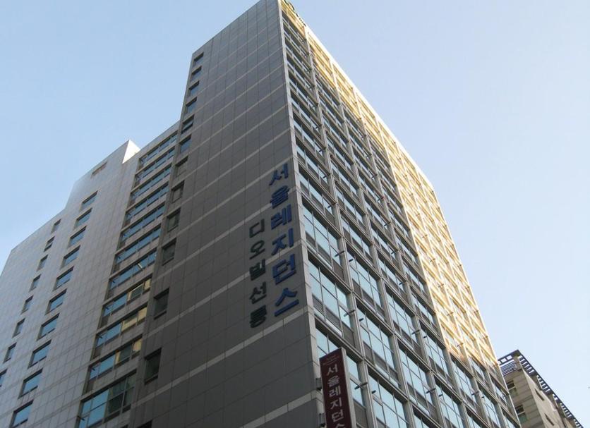 Toà nhà Ảnh