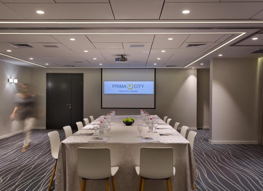 Conference room Ảnh