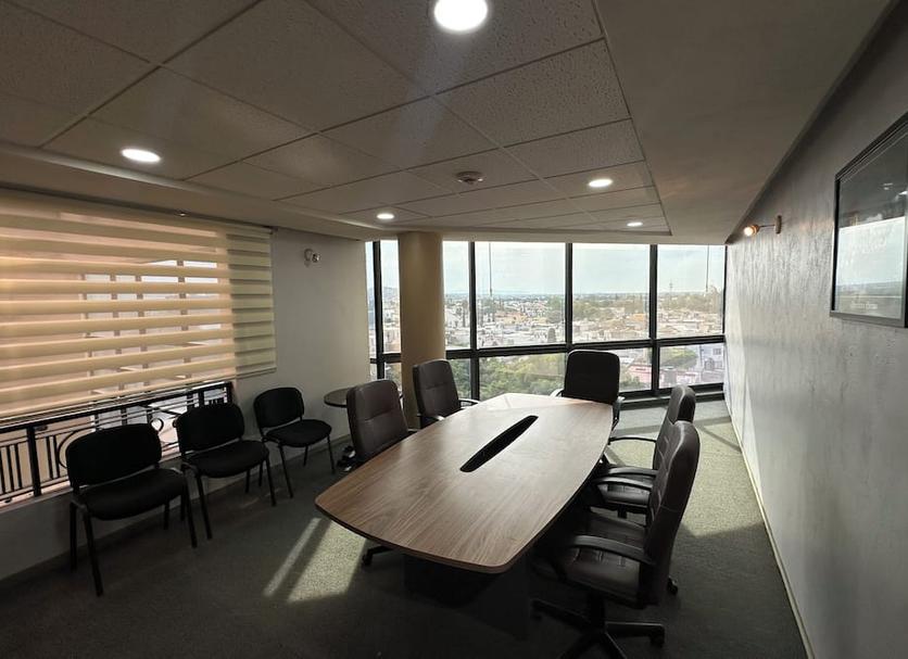 Conference room Ảnh