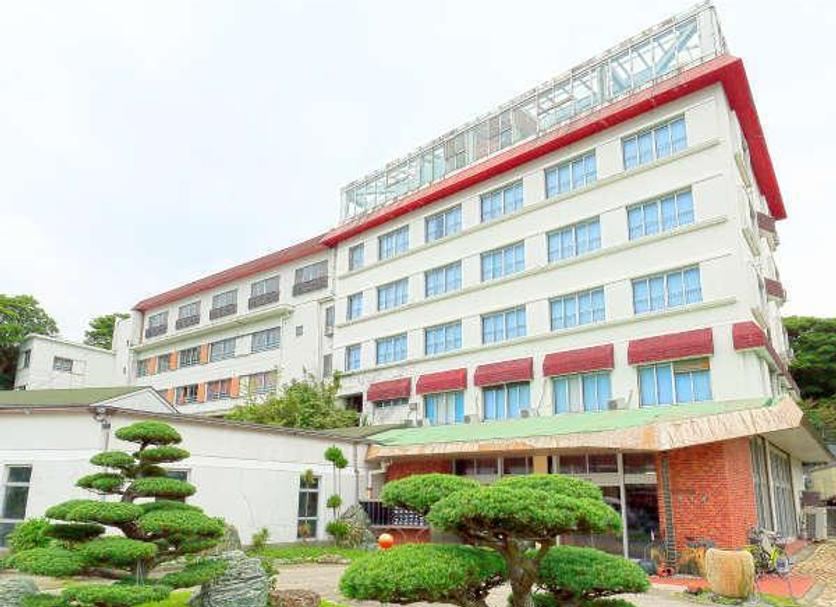 Toà nhà Ảnh