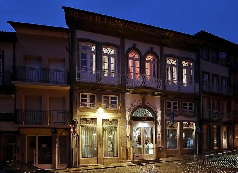Toà nhà Ảnh