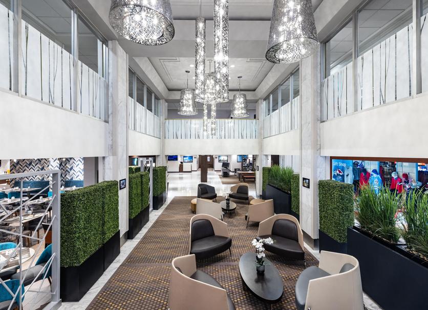 Lounge Ảnh