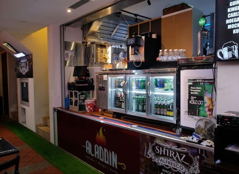 Bar Ảnh
