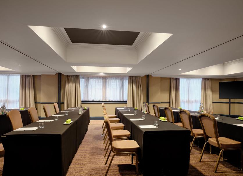 Conference room Ảnh